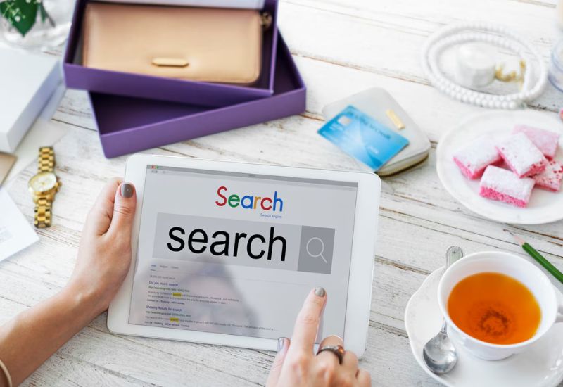 Search Ads