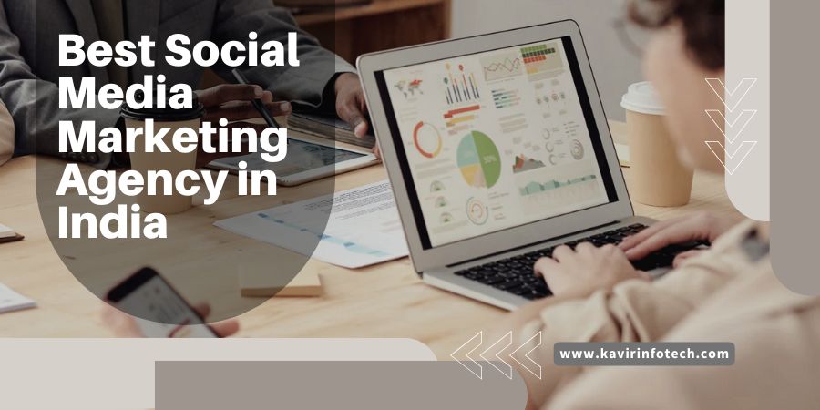 Best Social Media Marketing Agency in India