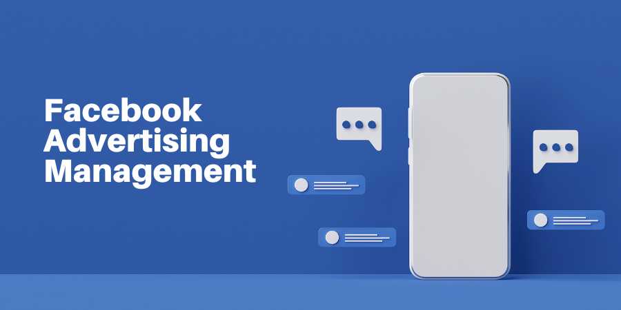 Facebook Advertising Management
