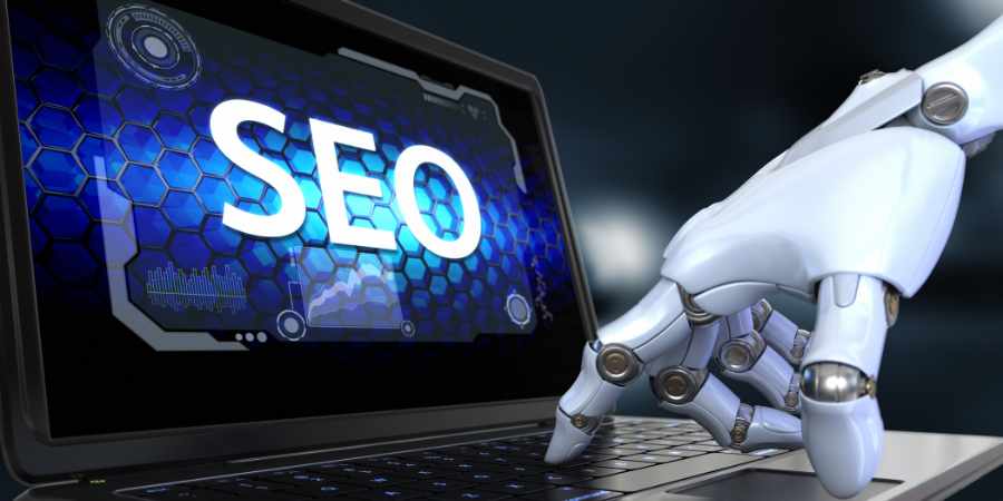 SEO Services in Chandigarh