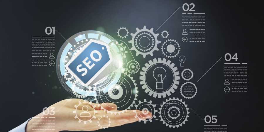 Best SEO Services in Ludhiana