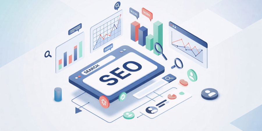 Best SEO Services in Bangalore