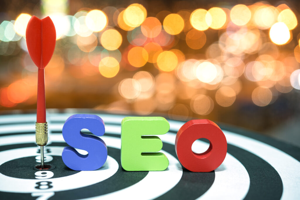 Best SEO Services in Bangalore
